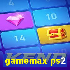 gamemax ps2